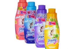 downy