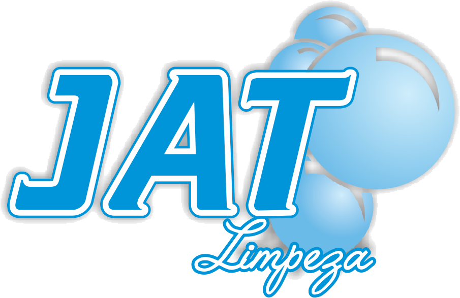 Jat Limpeza Logo